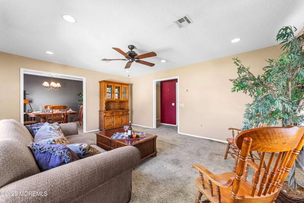 532 Old Nassau Road #532N, Monroe, NJ 08831