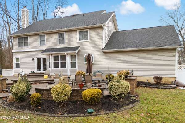 3 Eric Court, Monroe, NJ 08831