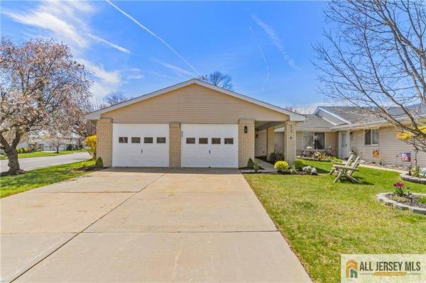 737 Prospect RD #737A, Monroe, NJ 08831