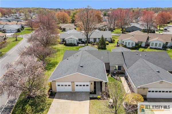 737 Prospect RD #737A, Monroe, NJ 08831