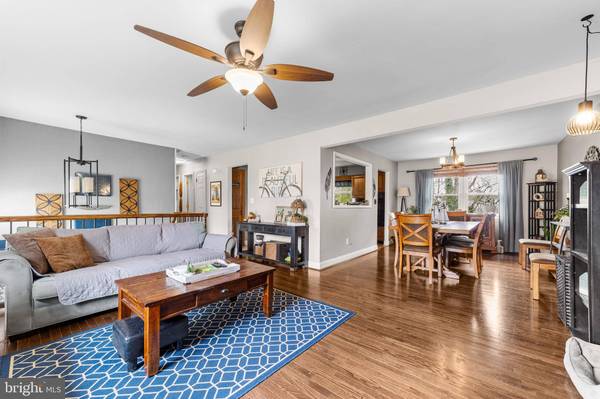 38 EVERGREEN TER, Monroe Township, NJ 08831