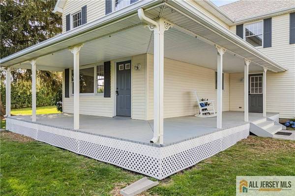 226 Gravel Hill RD, Monroe, NJ 08831