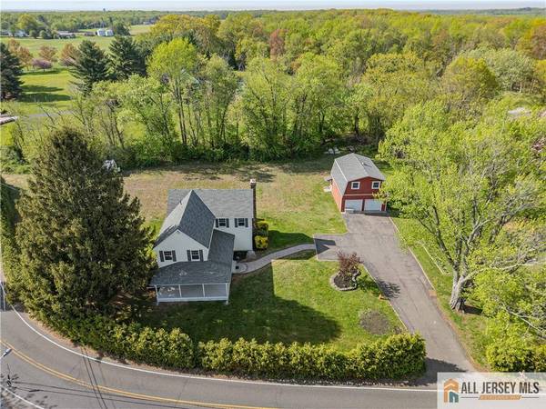 226 Gravel Hill RD, Monroe, NJ 08831
