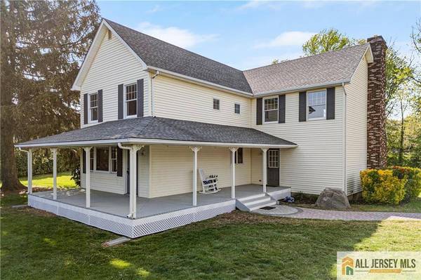 226 Gravel Hill RD, Monroe, NJ 08831