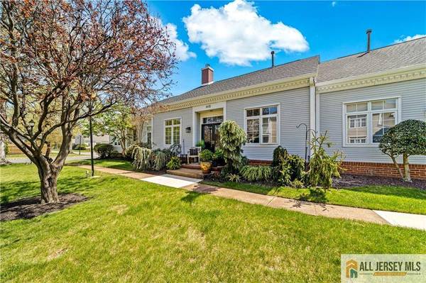 68 Winthrop RD #68B, Monroe, NJ 08831