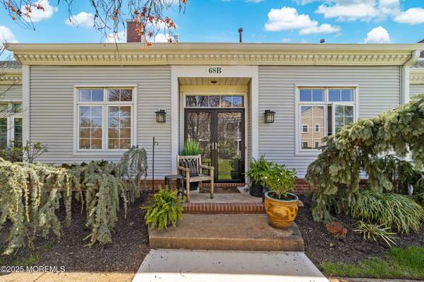 68 Winthrop Road #68B, Monroe, NJ 08831