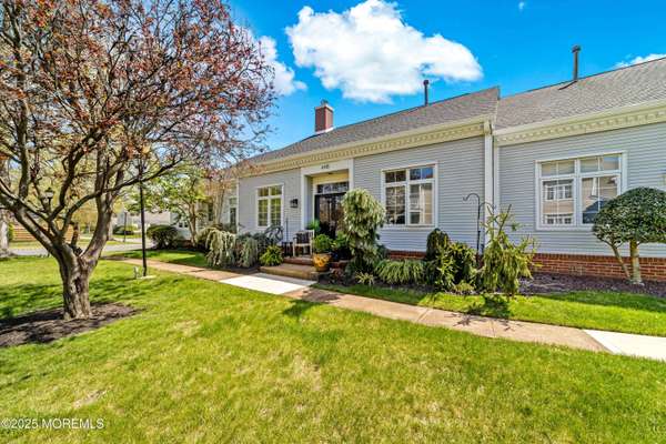 68 Winthrop Road #68B, Monroe, NJ 08831