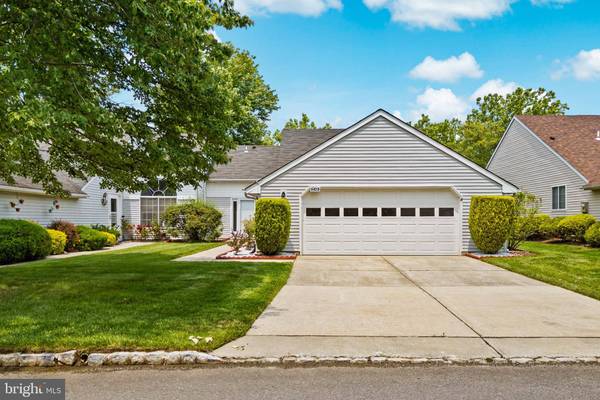 642-B MADISON DR, Monroe Township, NJ 08831