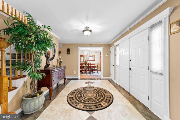 21 TANGLEWOOD PL, Monroe Township, NJ 08831