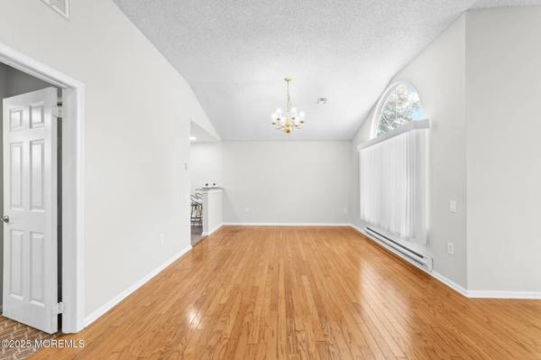 642 Madison Drive #642B, Monroe, NJ 08831