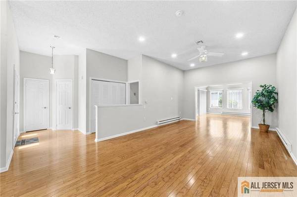 642 Madison DR #642B, Monroe, NJ 08831