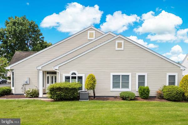 24 BIRMINGHAM LN, Monroe Township, NJ 08831