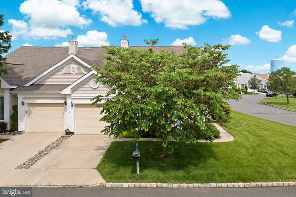24 BIRMINGHAM LN, Monroe Township, NJ 08831