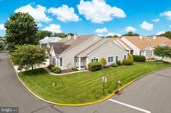 24 BIRMINGHAM LN, Monroe Township, NJ 08831