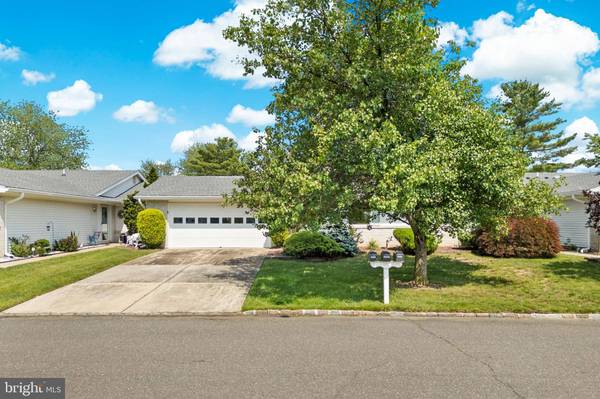 703-B CROYDON RD, Monroe Township, NJ 08831