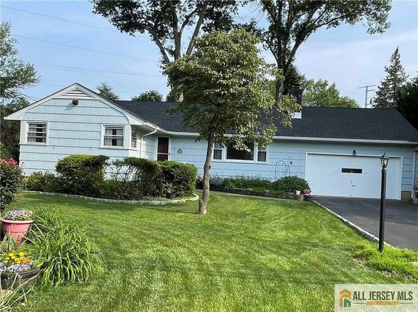 286 Franklin RD, North Brunswick, NJ 08902