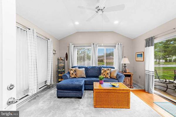 517-B HAZEN RD, Monroe Township, NJ 08831