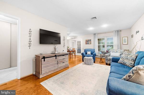517-B HAZEN RD, Monroe Township, NJ 08831
