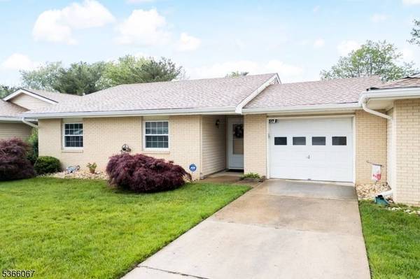 517B Hazen Rd, Monroe Twp., NJ 08831