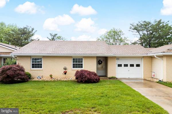 517-B HAZEN RD, Monroe Township, NJ 08831
