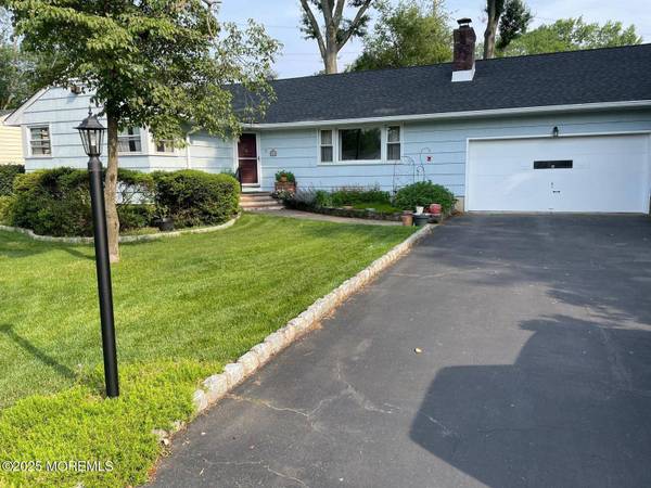 286 Franklin Road, North Brunswick, NJ 08902