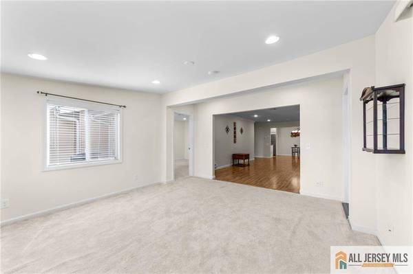 297 Yardley DR #297A, Monroe, NJ 08831