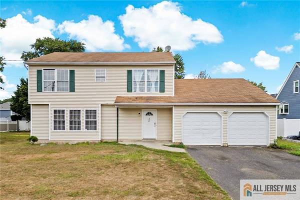 302 Buckelew AVE, Monroe, NJ 08831
