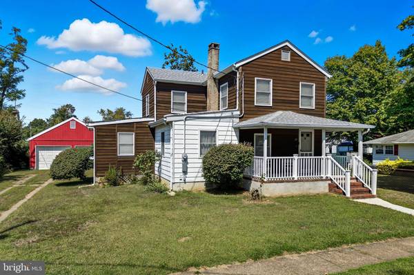 28 SEDGWICK ST, Jamesburg, NJ 08831