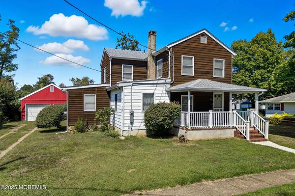 28 Sedgwick Street, Jamesburg, NJ 08831