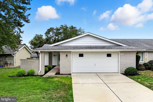 172-A WARREN RD, Monroe Township, NJ 08831