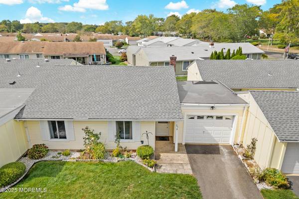 25 Pitman Road #B, Monroe, NJ 08831