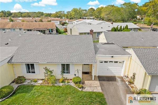 25 Pitman RD #B, Monroe, NJ 08831