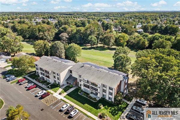 278 Crosse DR #3G, Monroe, NJ 08831
