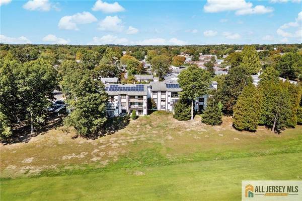 278 Crosse DR #3G, Monroe, NJ 08831