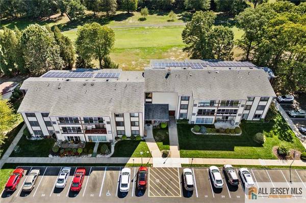 278 Crosse DR #3G, Monroe, NJ 08831