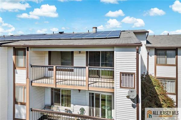 278 Crosse DR #3G, Monroe, NJ 08831