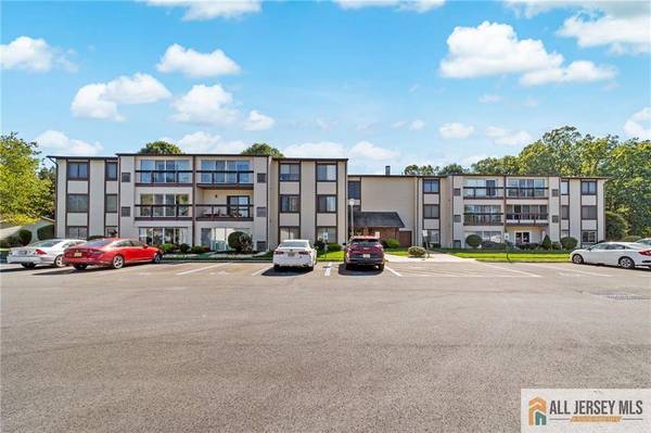 278 Crosse DR #3G, Monroe, NJ 08831