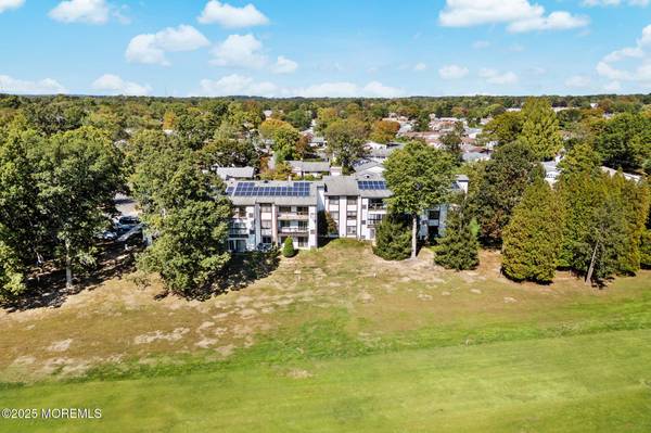 278 Crosse Drive #3G, Monroe, NJ 08831