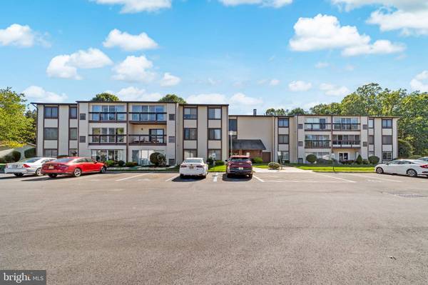 278--3G CROSSE, Monroe Twp, NJ 08831