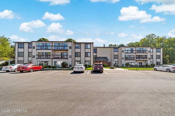 278 Crosse Drive #3G, Monroe, NJ 08831