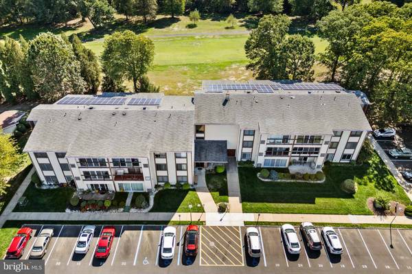 278--3G CROSSE, Monroe Twp, NJ 08831