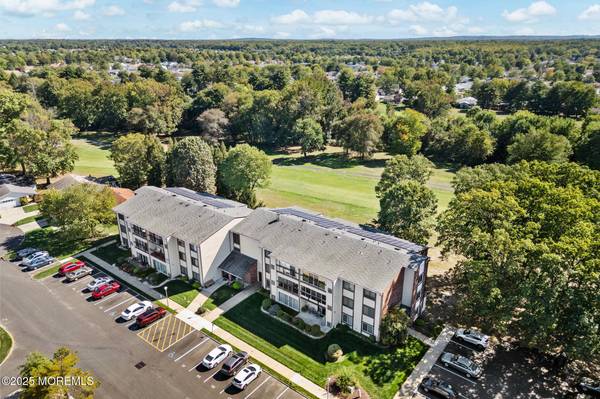 278 Crosse Drive #3G, Monroe, NJ 08831