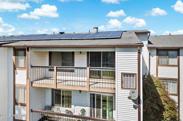 278 Crosse Drive #3G, Monroe, NJ 08831