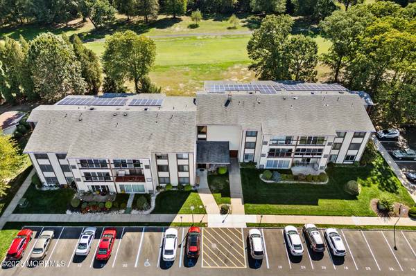 278 Crosse Drive #3G, Monroe, NJ 08831