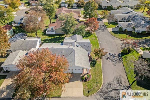 375 Duranta PLZ #375C, Monroe, NJ 08831