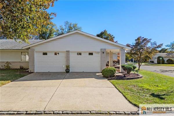 375 Duranta PLZ #375C, Monroe, NJ 08831