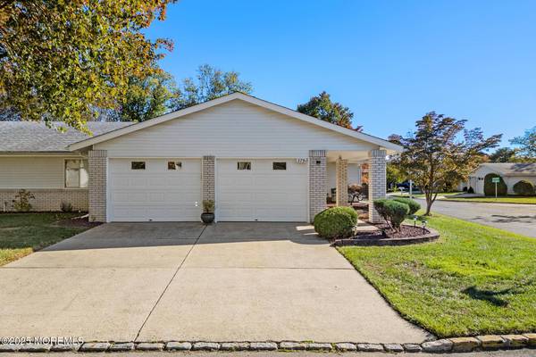 375 Duranta Plz #375C, Monroe, NJ 08831