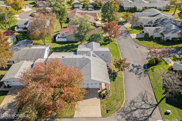 375 Duranta Plz #375C, Monroe, NJ 08831
