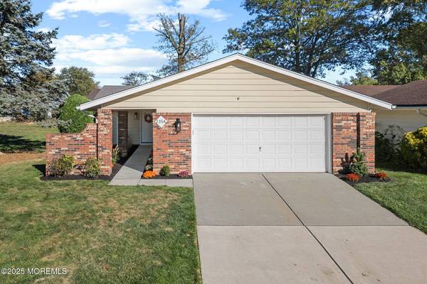 235 Vernon Road #A, Jamesburg, NJ 08831