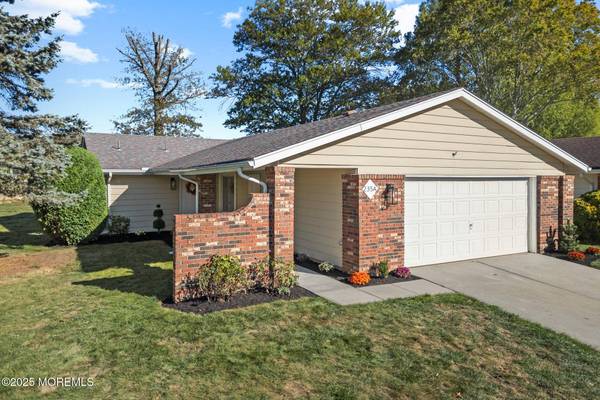 235 Vernon Road #A, Jamesburg, NJ 08831